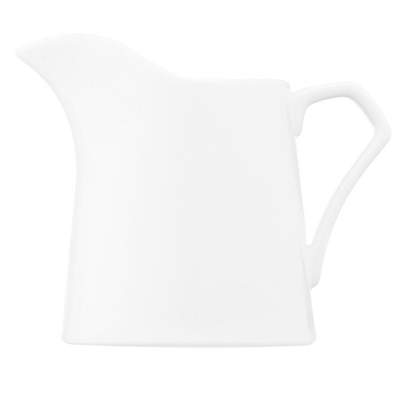 Молочник Ardesto 220 мл White (AR3712)