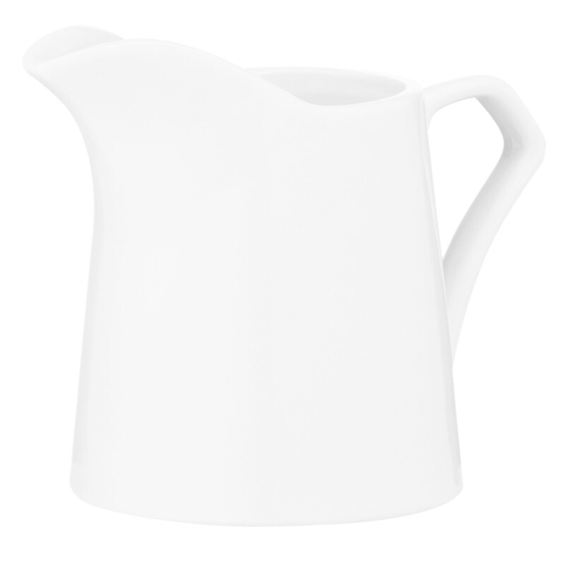 Молочник Ardesto 220 мл White (AR3712)