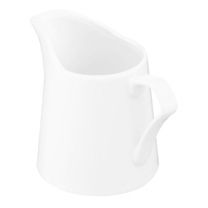 Молочник Ardesto 220 мл White (AR3712)