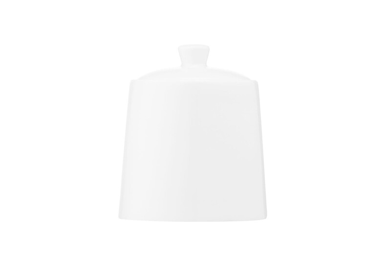 Цукорниця Ardesto 8х8х10.7 см White (AR3711)