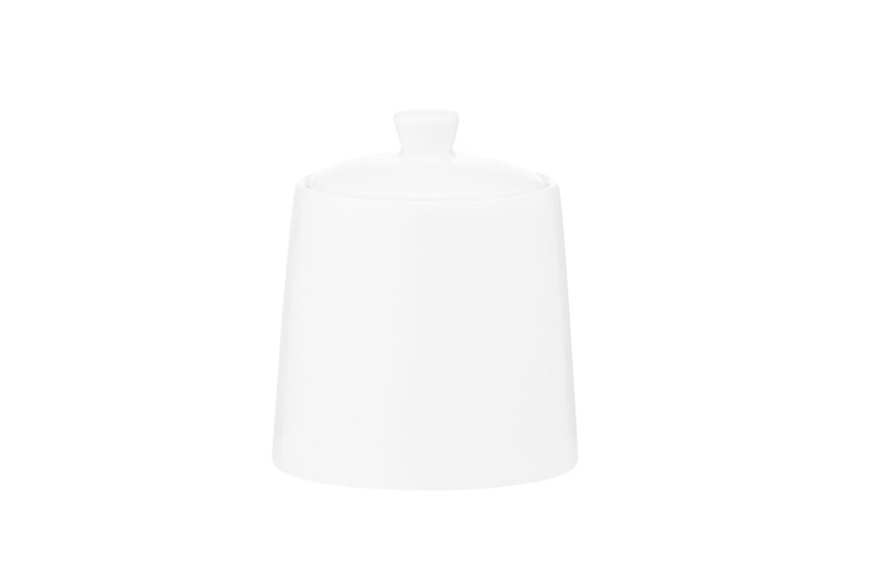 Цукорниця Ardesto 8х8х10.7 см White (AR3711)
