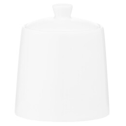 Цукорниця Ardesto 8х8х10.7 см White (AR3711)
