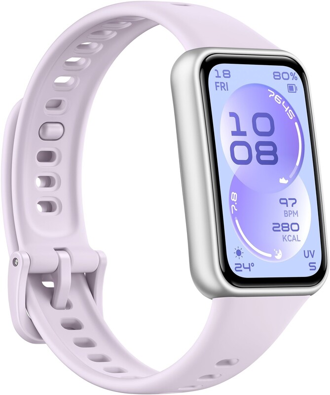 Фитнес-браслет Huawei Band 11 Purple (55020GVM)