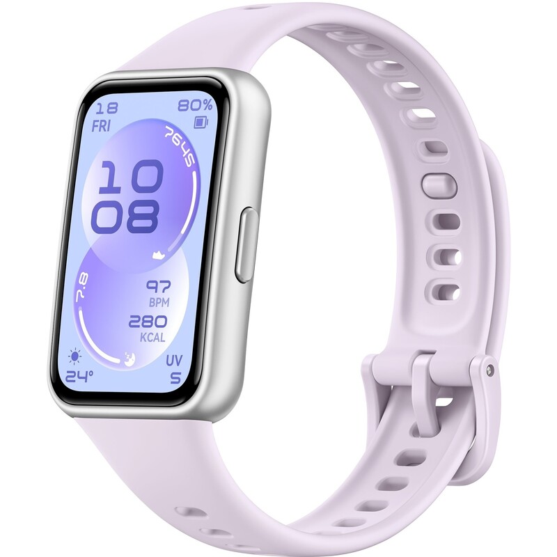 Фитнес-браслет Huawei Band 11 Purple (55020GVM)