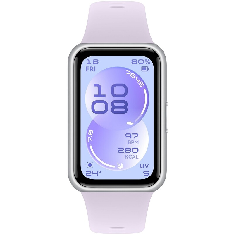 Фитнес-браслет Huawei Band 11 Purple (55020GVM)