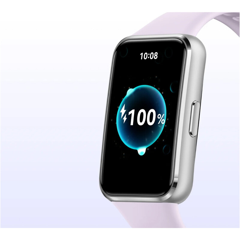 Фитнес-браслет Huawei Band 11 Purple (55020GVM)