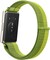 Фото - Фітнес-браслет Huawei Band 11 Pro Green (55020GVG) | click.ua