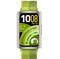 Фото - Фітнес-браслет Huawei Band 11 Pro Green (55020GVG) | click.ua