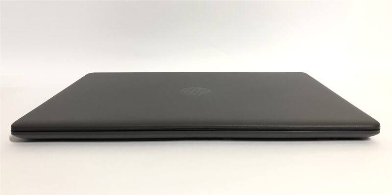 Ноутбук HP 250 G6 / 15.6" (1366x768) / i3-6006U / 8GB / 128GB SSD / Win10Pro - Б/у