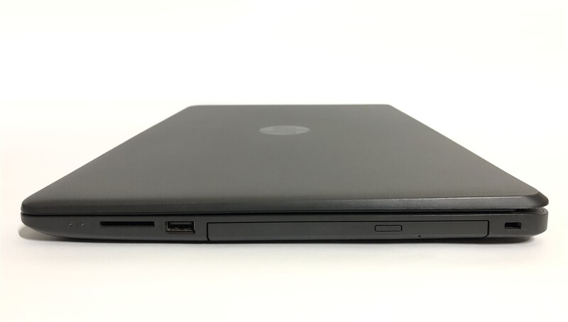 Ноутбук HP 250 G6 / 15.6" (1366x768) / i3-6006U / 8GB / 128GB SSD / Win10Pro - Б/у