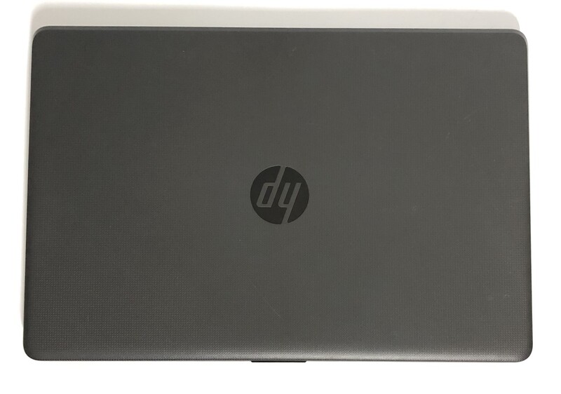 Ноутбук HP 250 G6 / 15.6" (1366x768) / i3-6006U / 8GB / 128GB SSD / Win10Pro - Б/у