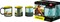 Фото - Чашка GoodLoot Game Art Chronicles Cyberpunk 2077 V & Edward Hopper 450 мл (5908305247647) | click.ua
