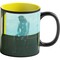 Фото - Чашка GoodLoot Game Art Chronicles Cyberpunk 2077 V & Edward Hopper 450 мл (5908305247647) | click.ua