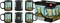 Фото - Чашка GoodLoot Game Art Chronicles: The Witcher Geralt Van Gogh 450 мл (5908305247661) | click.ua