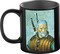 Фото - Чашка GoodLoot Game Art Chronicles: The Witcher Geralt Van Gogh 450 мл (5908305247661) | click.ua