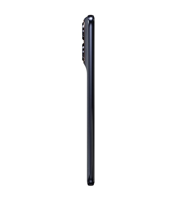 Смартфон Motorola Moto Edge 70 Fusion 8/256GB Silhouette (PBBD0022RS)