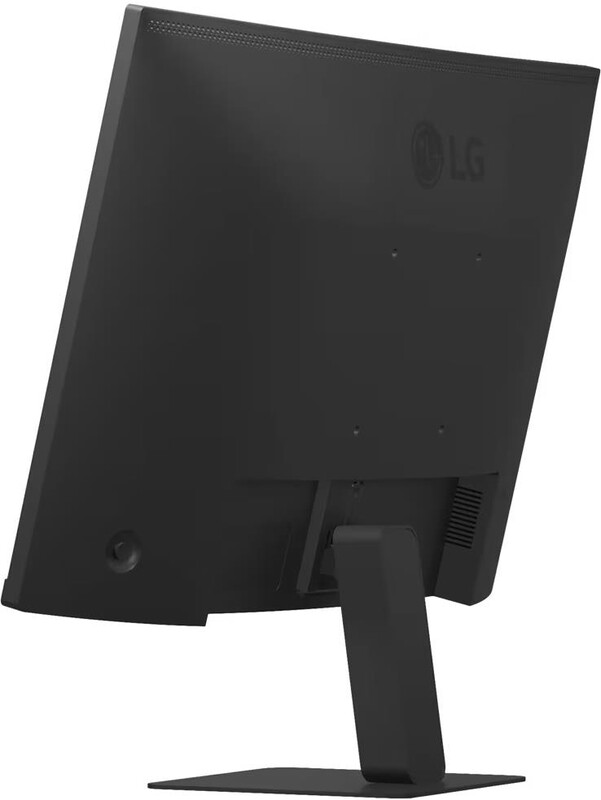 Монітор LG 23.8" 24U421A-B VA Black 100Hz