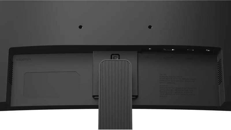Монітор LG 23.8" 24U421A-B VA Black 100Hz