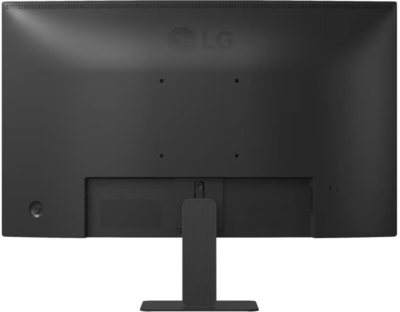Монитор LG 27" 27U421A-B VA Black 100Hz