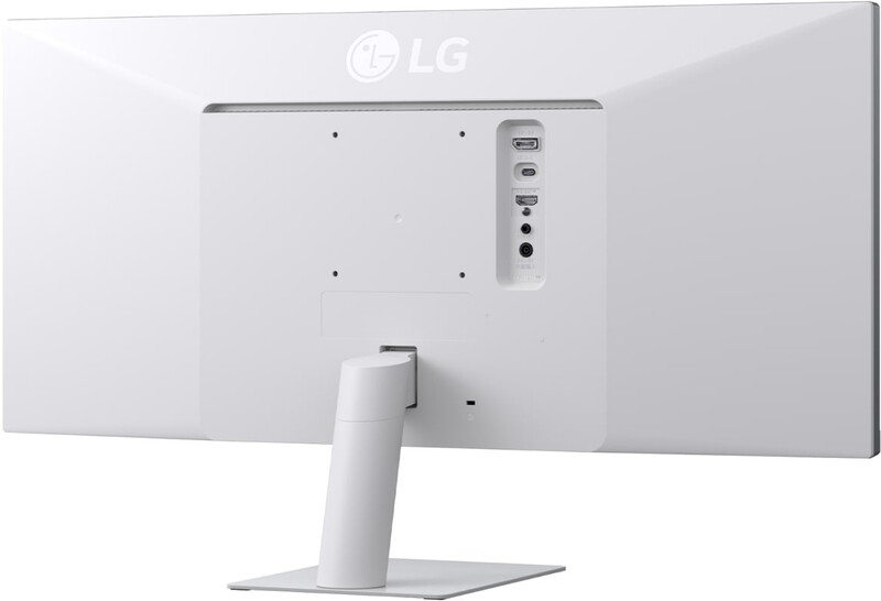 Монитор LG 29" UltraWide (29U531A-W) IPS White 100Hz