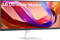 Фото - Монитор LG 29" UltraWide (29U531A-W) IPS White 100Hz | click.ua