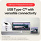Фото - Монитор LG 29" UltraWide (29U531A-W) IPS White 100Hz | click.ua