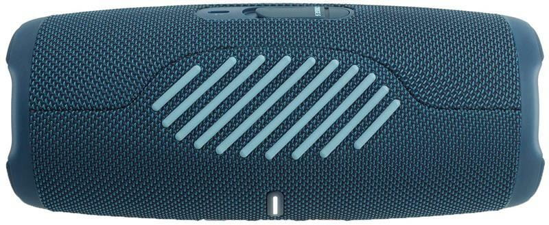 Акустическая система JBL Charge 5 Blue (JBLCHARGE5BLU)