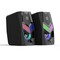 Фото - Акустична система HP DHE-6000 Black | click.ua