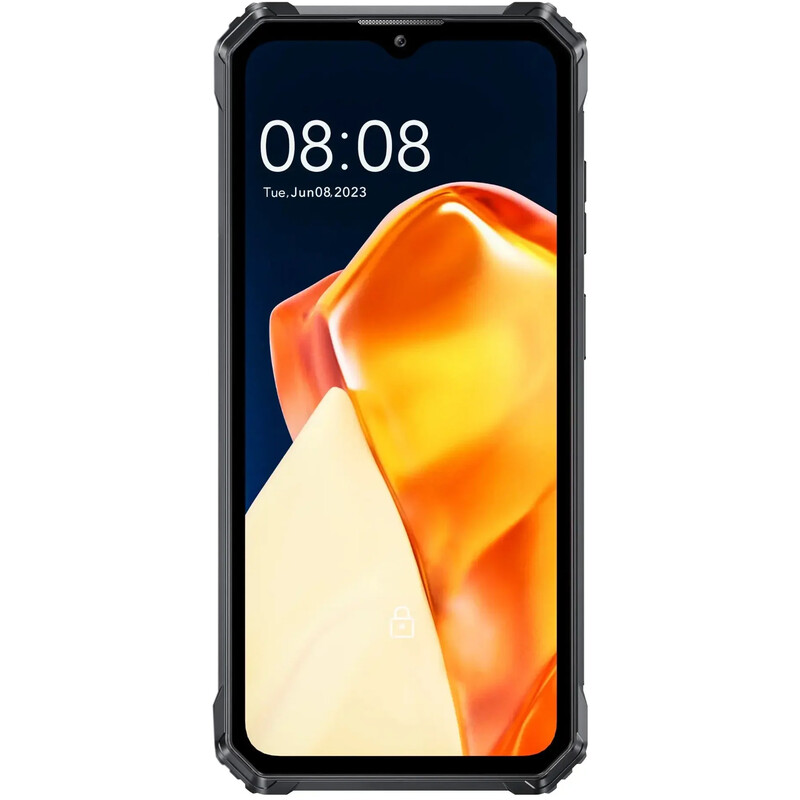 Смартфон Oukitel G1S 4/128GB Green (6941749843692)