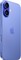 Фото - Смартфон Apple iPhone 16 128GB Ultramarine (MYEC3SX/A) | click.ua