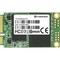Фото - Накопичувач SSD   16GB Transcend MSA370 mSATA MLC (TS16GMSA370) | click.ua