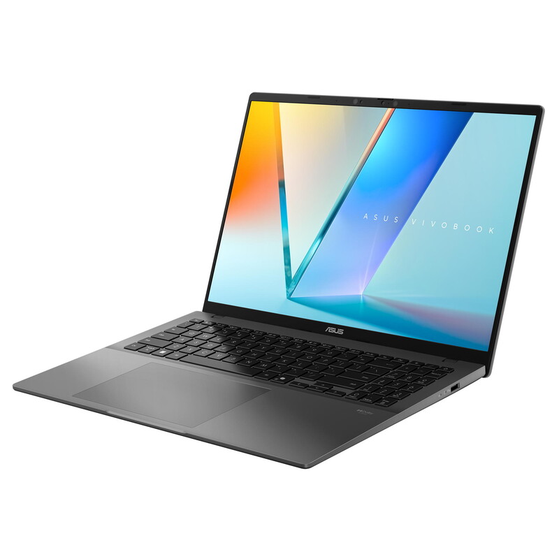 Ноутбук Asus Vivobook S16 S3607QA-SH042W (90NB16C2-M002X0) Matte Gray