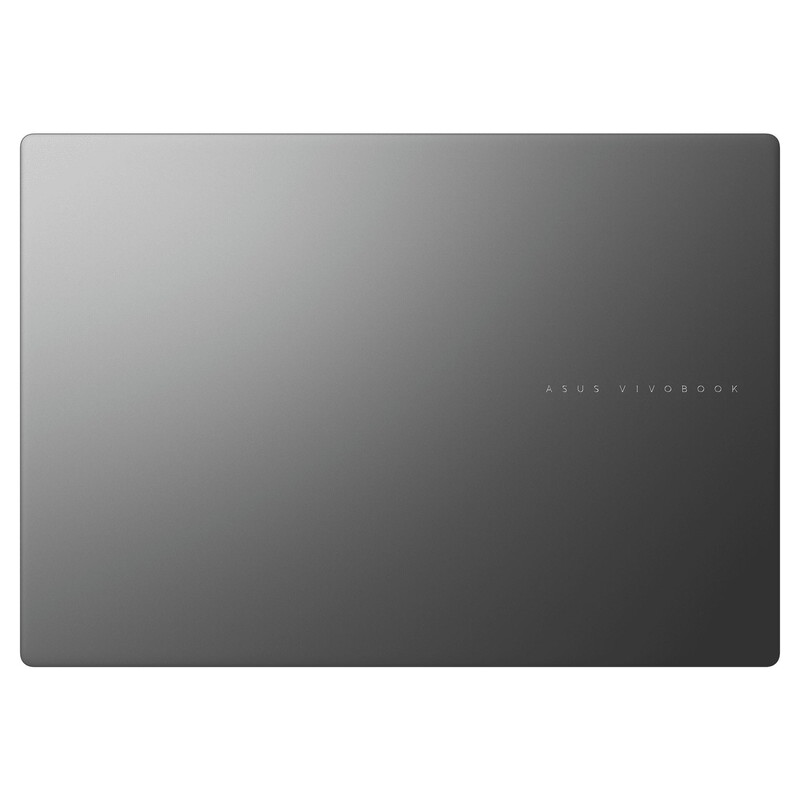 Ноутбук Asus Vivobook S16 S3607QA-SH042W (90NB16C2-M002X0) Matte Gray