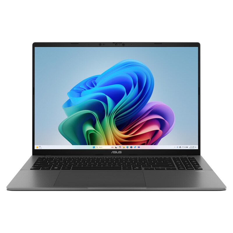 Ноутбук Asus Vivobook S16 S3607QA-SH042W (90NB16C2-M002X0) Matte Gray
