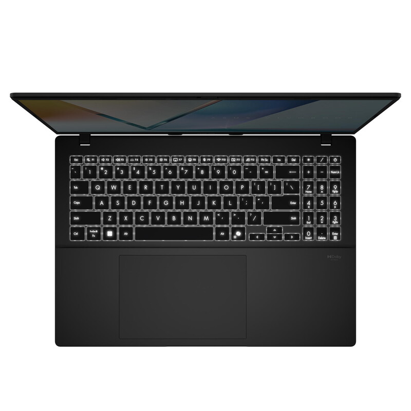 Ноутбук Asus Vivobook S16 S3607QA-SH042W (90NB16C2-M002X0) Matte Gray