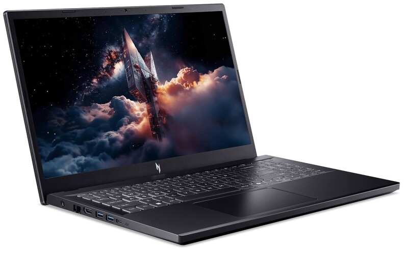 Ноутбук Acer Nitro V 15 ANV15-A31-R2FR (NH.U3QEU.00D) Black