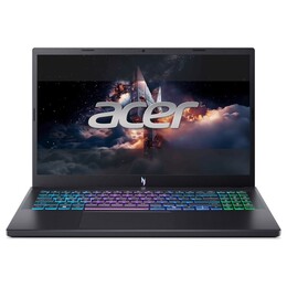 Ноутбук Acer Nitro V 15 ANV15-A31-R0KM (NH.U3REU.00D) Black