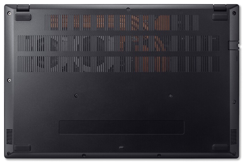 Ноутбук Acer Nitro V 15 ANV15-A31-R0KM (NH.U3REU.00D) Black