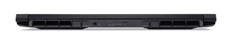 Ноутбук Acer Nitro V 16 ANV16-72-79NG (NH.QUSEU.00E) Black