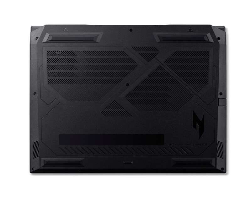 Ноутбук Acer Nitro V 16 ANV16-72-79NG (NH.QUSEU.00E) Black
