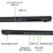 Фото - Ноутбук Acer Nitro V 16 ANV16-72-79NG (NH.QUSEU.00E) Black | click.ua