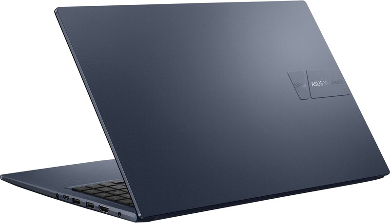 Ноутбук Asus Vivobook 15 M1502NAQ-BQ027W (90NB1841-M002M0) Quiet Blue