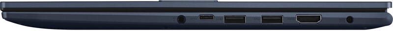 Ноутбук Asus Vivobook 15 M1502NAQ-BQ027W (90NB1841-M002M0) Quiet Blue