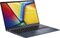 Фото - Ноутбук Asus Vivobook 15 M1502NAQ-BQ027W (90NB1841-M002M0) Quiet Blue | click.ua