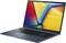 Фото - Ноутбук Asus Vivobook 15 M1502NAQ-BQ027W (90NB1841-M002M0) Quiet Blue | click.ua