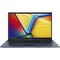Фото - Ноутбук Asus Vivobook 15 M1502NAQ-BQ027W (90NB1841-M002M0) Quiet Blue | click.ua