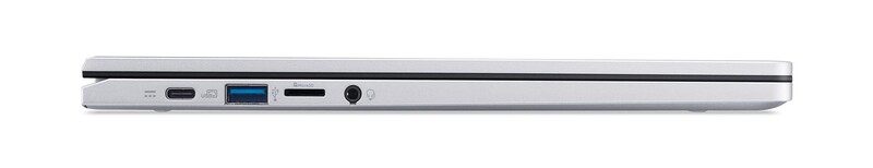 Ноутбук Acer Chromebook 314 CB314-4H (NX.KNBEU.003) Silver