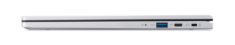 Ноутбук Acer Chromebook 314 CB314-4H (NX.KNBEU.003) Silver