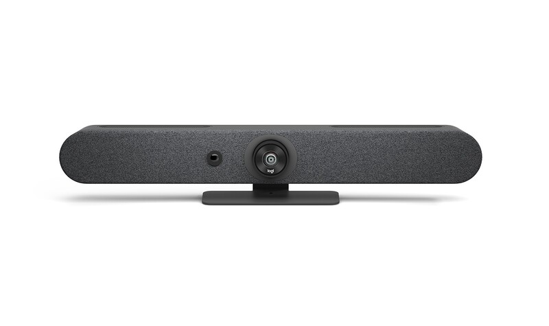 Веб-камера Logitech Rally Bar Mini Graphite (960-001339)