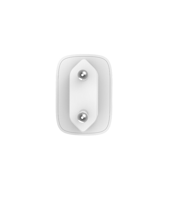 Сетевое зарядное устройство Sigma mobile X-power 33W GaN, PD, QC (1xUSB-C + 1xUSB-A) White (PS33-01)